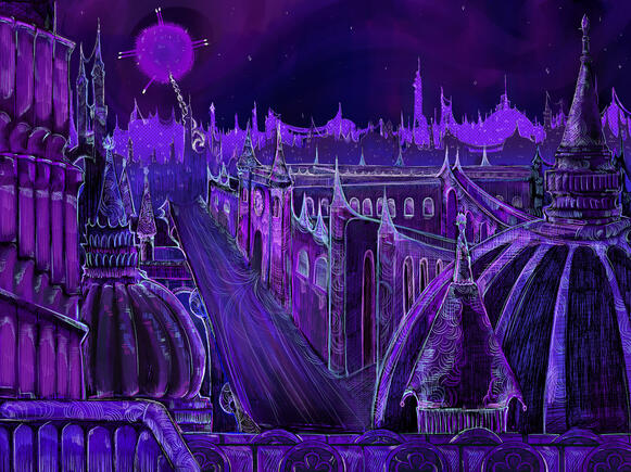 September - Derse (by DDP)